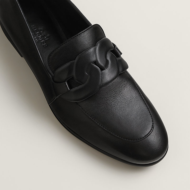 Honest loafer | Hermès Canada